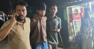 শিক্ষার্থী তাজমিন হত্যা মামলায় সন্দেহভাজন যুবক আটক